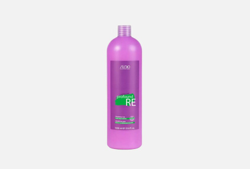 Profound Re Hair restoring shampoo 1 л Шампунь для восстановления волос KAPOUS