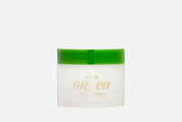 Green Plus Aloe Moisture cream 48 г Крем для лица MEISHOKU JAPAN