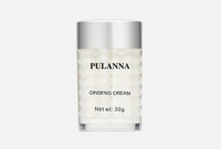 Ginseng Cream 30 г Омолаживающий женьшеневый крем PULANNA