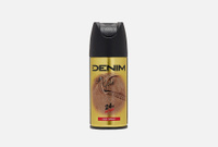 Gold 150 мл Дезодорант-аэрозоль для тела DENIM