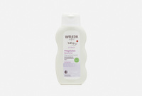 White Mallow Body Lotion 200 мл Молочко для гиперчувствительной кожи с алтеем WELEDA