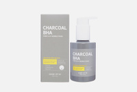 CHARCOAL BHA PORE CLAY BUBBLE 120 г маска для лица SOME BY MI