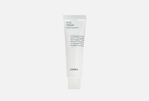 Pure Fit Cica Cream 50 мл Успокаивающий крем для чувствительной кожи COSRX