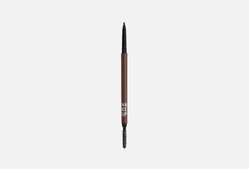 Ultra Precision Brow Liner 0.09 г Автоматический карандаш для бровей MAKE UP FACTORY