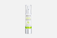 Anti-Acne Cream-Serum 50 мл Крем-сыворотка для лица восстанавливающая ARAVIA LABORATORIES
