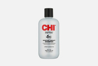 INFRA Shampoo 355 мл Шампунь для волос CHI