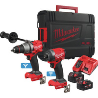 Набор инструментов Milwaukee M18 ONEPP2A3-502X 4933493244