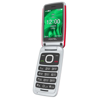 Телефон Fontel FL280 Красный