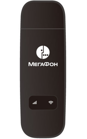 USB-модем МегаФон 4G МM200-1