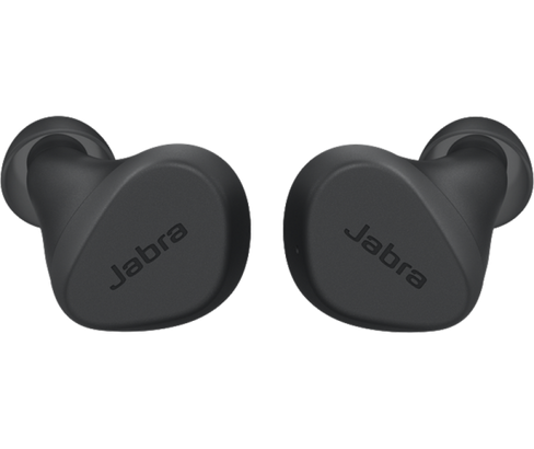 Bluetooth-гарнитура Jabra Elite 2, серая