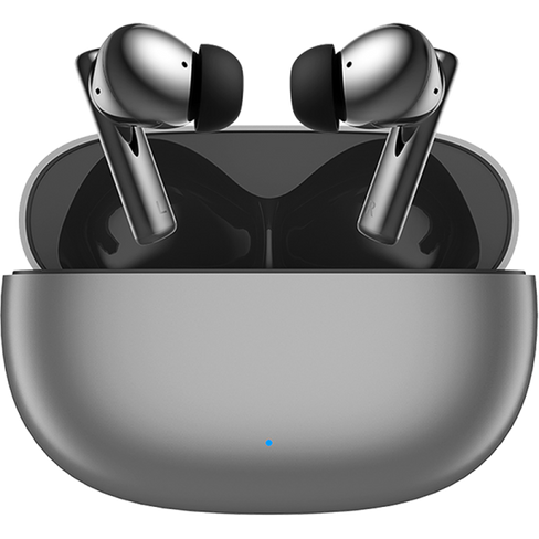 Bluetooth-гарнитура HONOR Choice EarBuds X3, графитовый серый