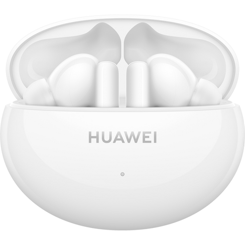 Bluetooth-гарнитура HUAWEI FreeBuds 5i, белая