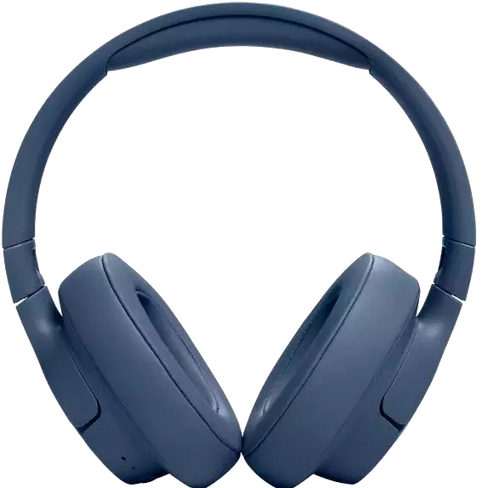Bluetooth-наушники JBL Tune 720, синяя
