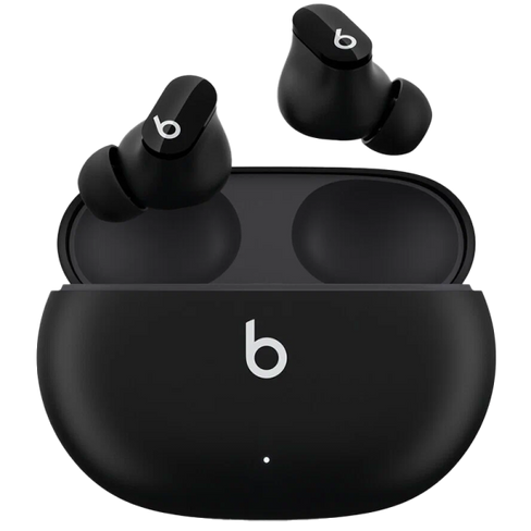 Bluetooth-гарнитура Beats Studio Buds (MJ4X3CH/A), черный