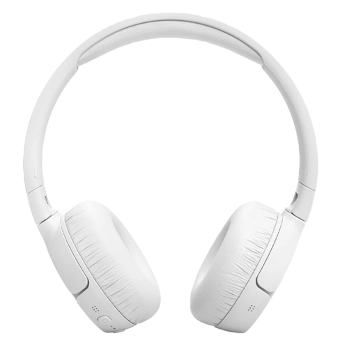 Bluetooth-наушники JBL Tune 770NC, белый
