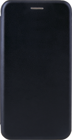 Чехол-книжка Deppa для Honor 7A Pro/7C, кожзам, синий