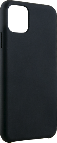 Чехол-крышка Miracase MP-8812 для Apple iPhone 11 Pro Max, полиуретан, черный