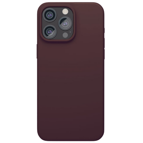 Чехол-крышка VLP Aster Case with MagSafe для iPhone 15 Pro Max (1057024), моккачино
