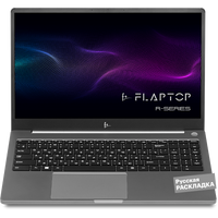 Ноутбук Fplus Flaptop R (FLTP-5R5-16512-w) 15.6"