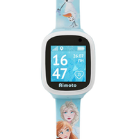 Часы-телефон Aimoto Disney детские, "холодное сердце"