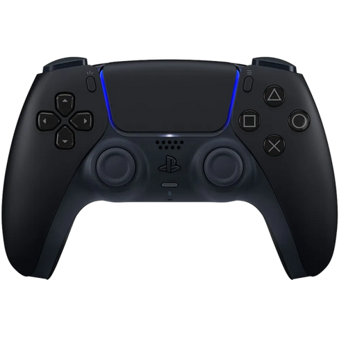 Геймпад Sony DualSense PlayStation 5, черный