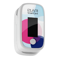 Пульсоксиметр на палец ELARI HealthCheck OX201