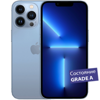 Смартфон Apple iPhone 13 Pro Max 256GB Небесно-голубой Grade A