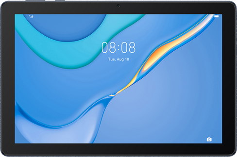 HUAWEI MatePad T 10 2022 32GB Насыщенный синий