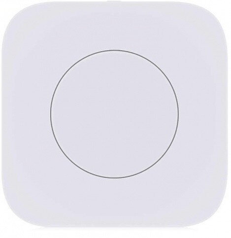 Кнопка беспроводная Aqara Wireless Mini Switch (белая)