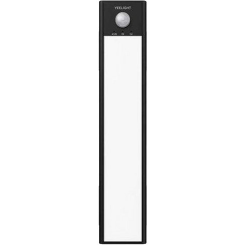 Умная лампа Yeelight A60 (YDQA1520007BKGL), черная