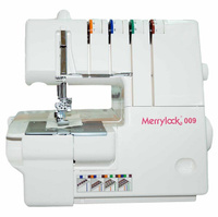 Швейная машинка Merrylock 009