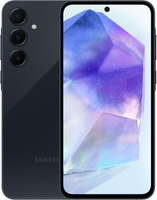 Смартфон Samsung Galaxy A55 5G 8/256GB SM-A556 Awesome Navy (Темно Синий)