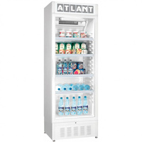 Холодильник торговый Атлант ХТ 1000