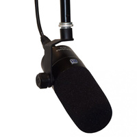 Динамический микрофон PreSonus PD-70 Cardioid Broadcast Dynamic Microphone Presonus
