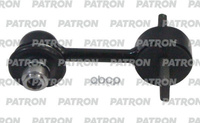 Тяга Стабилизатора Audi: A4 01- PATRON арт. PS4397