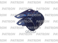 Сайлентблок Рычага Подвески Правый Ford Mondeo V 09/2014 - (Произведено В Турции) PATRON арт. PSE11911