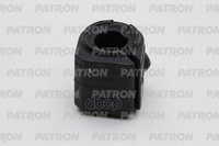 Втулка Стабилизатора 20X46 Ford: Focus 98- PATRON арт. PSE2013
