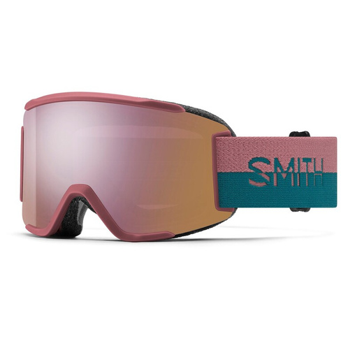 Лыжные очки Smith Squad S