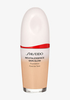 Крем дневной Revitalessence Skin Glow Foundation Spf30 Pa+++ Shiseido, цвет lace