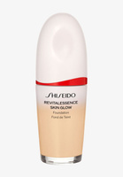 Крем дневной Revitalessence Skin Glow Foundation Spf30 Pa+++ Shiseido, цвет porcelain