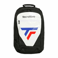 Рюкзак Tecnifibre Tour Endurance Backpack, Black/White/Red tecnifibre