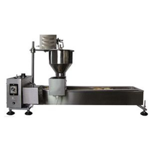 Аппарат для производства пончиков Hurakan HKN-PRF11-900 114670