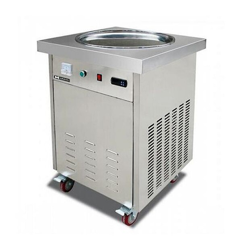 Фризер для ролл мороженого KCD-1Y FoodAtlas (световой короб, система контроля температуры) 120986