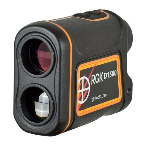 Оптический дальномер RGK D1500 12534
