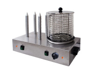 Аппарат для приготовления хот-догов т.м. EKSI серии HHD, мод. HHD-1 Eksi 141815