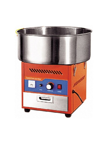 Аппарат для производства сахарной ваты т.м. EKSI серии HEC, мод. HEC-01 Eksi 141820