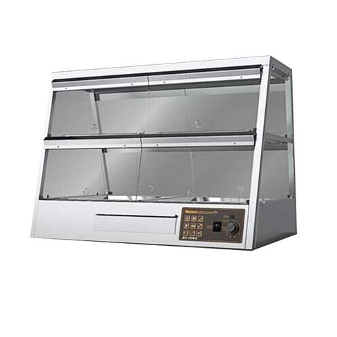 Тепловая витрина BV-1080 (AR) FoodAtlas 120756-3
