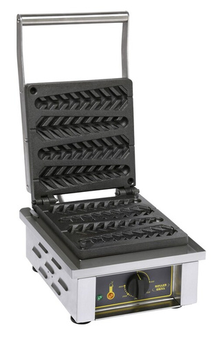 ВАФЕЛЬНИЦА ROLLER GRILL GES23 Roller Grill 165735