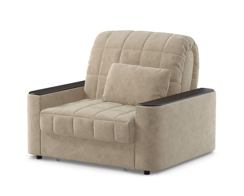 Кресло-кровать Даллас КиС-Мебель Кресло-кровать Далас
