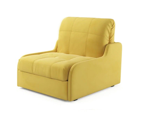 Кресло-кровать Токио с низкими боковинами Аккорд